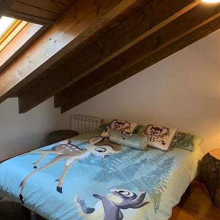 Casa Sesue Ideal Para Familias Exteriér fotografie