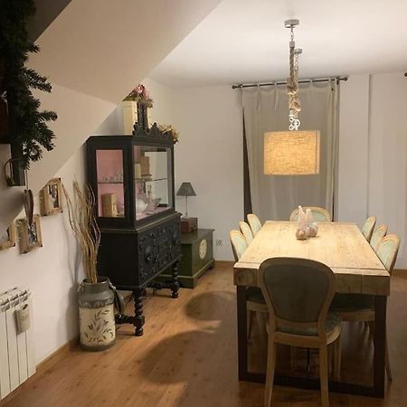 Casa Sesue Ideal Para Familias Exteriér fotografie