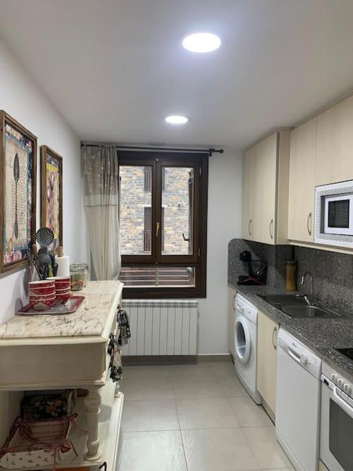 Casa Sesue Ideal Para Familias Exteriér fotografie