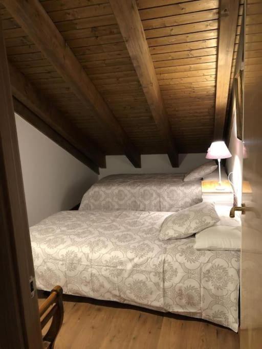 Casa Sesue Ideal Para Familias Exteriér fotografie