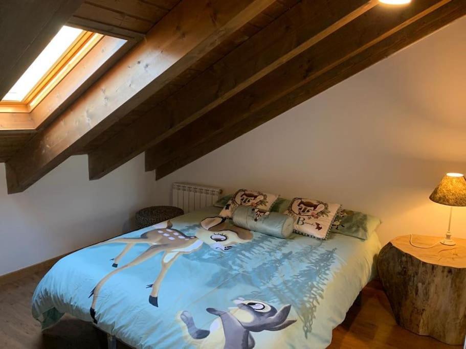 Casa Sesue Ideal Para Familias Exteriér fotografie