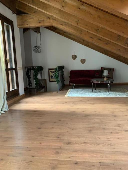 Casa Sesue Ideal Para Familias Exteriér fotografie